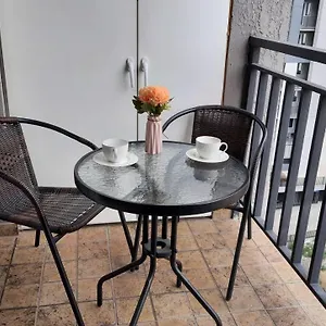 Апартаменты The For Comfortable Vacations In Tbilisi., Тбилиси