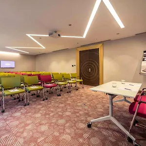 4* Otel Mercure Old Town