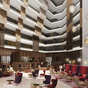 5* Otel Sheraton Grand Metechi Palace